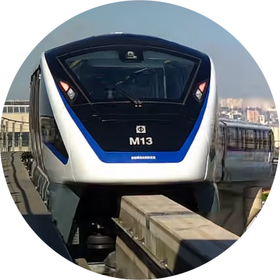 Design Traktionsstromrichter Image